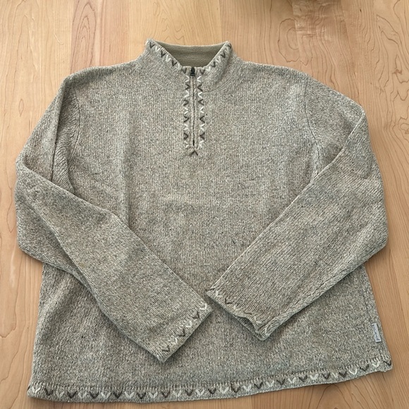 Woolrich Sweater - Picture 1 of 7
